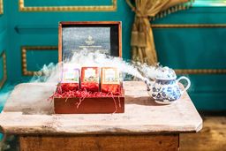 Afternoon Tea
